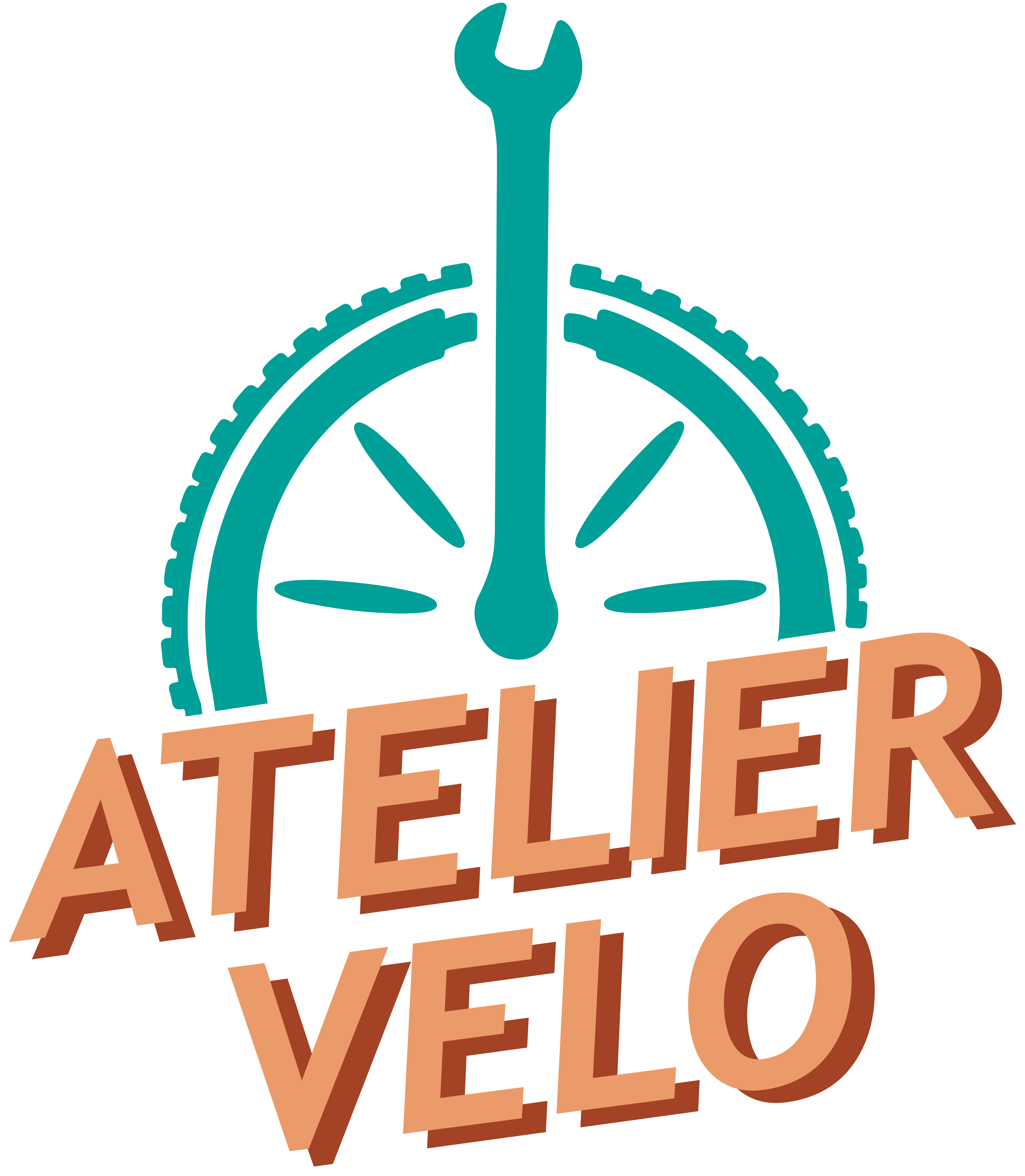 ATELIER VELO
